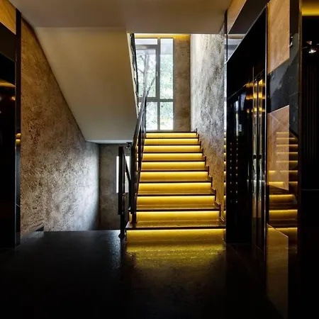 Apartament Bonvivan