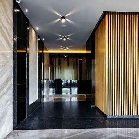 Bonvivan Apartament