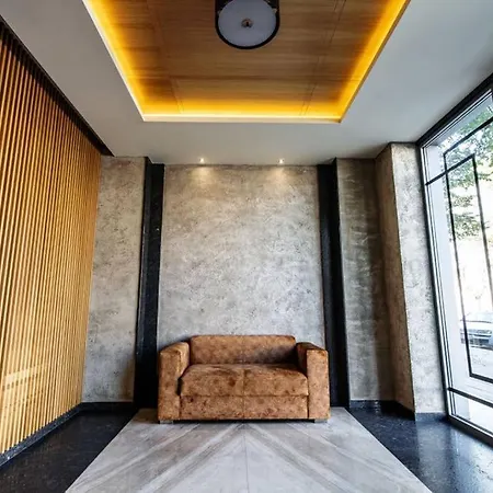 Apartament Bonvivan