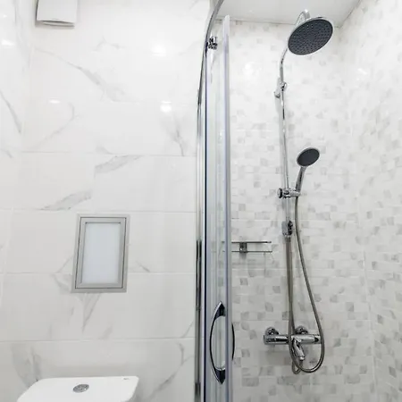 Apartament Bonvivan Płowdiw
