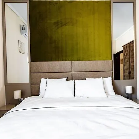 Apartament Bonvivan Płowdiw